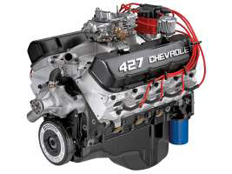 P5F01 Engine